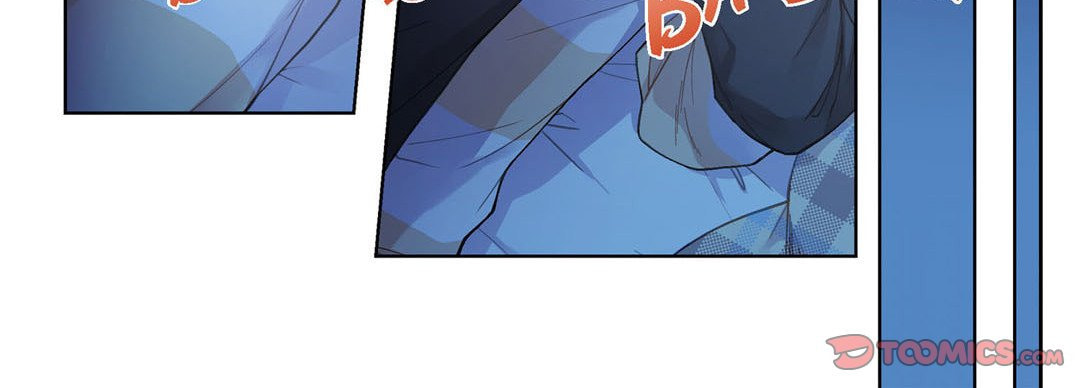 Sweet Caress Chapter 26 page 204 - 