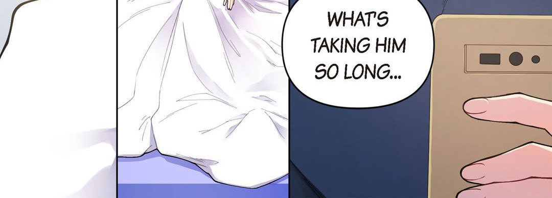 Sweet Caress Chapter 26 page 208 - 