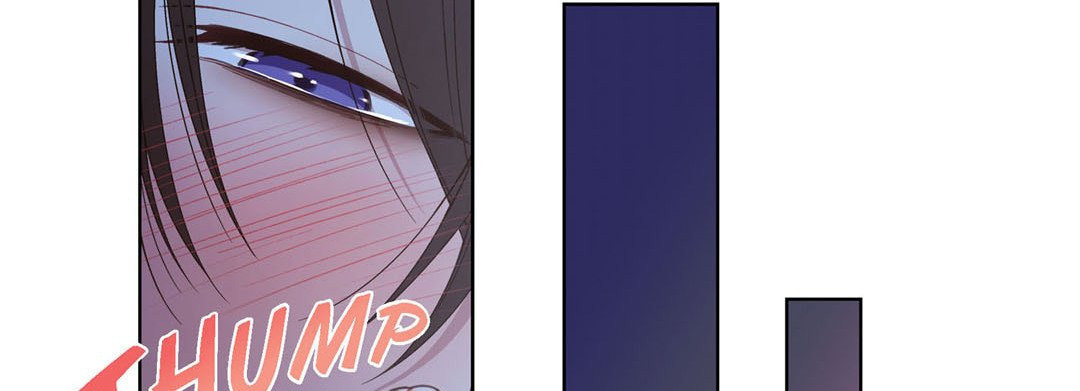 Sweet Caress Chapter 26 page 22 - 