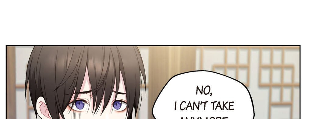 Sweet Caress Chapter 26 page 29 - 