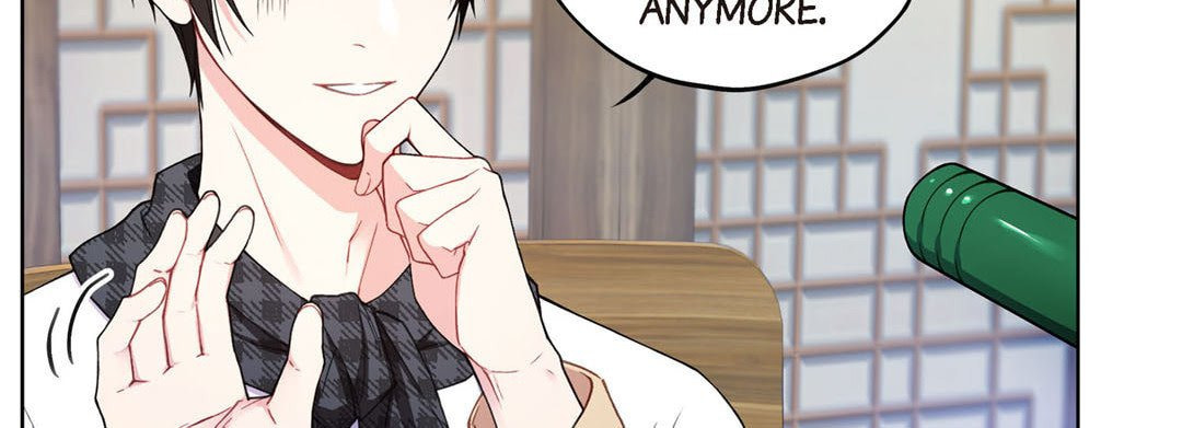 Sweet Caress Chapter 26 page 30 - 