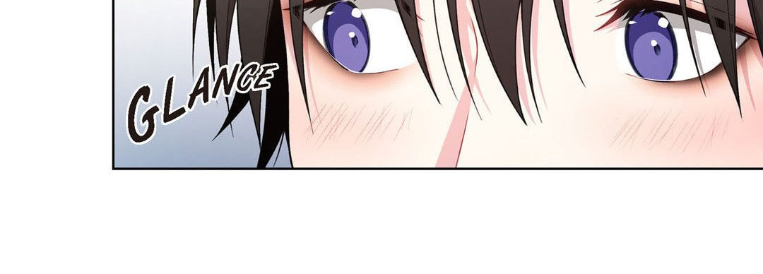 Sweet Caress Chapter 26 page 32 - 