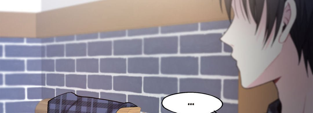 Sweet Caress Chapter 26 page 34 - 