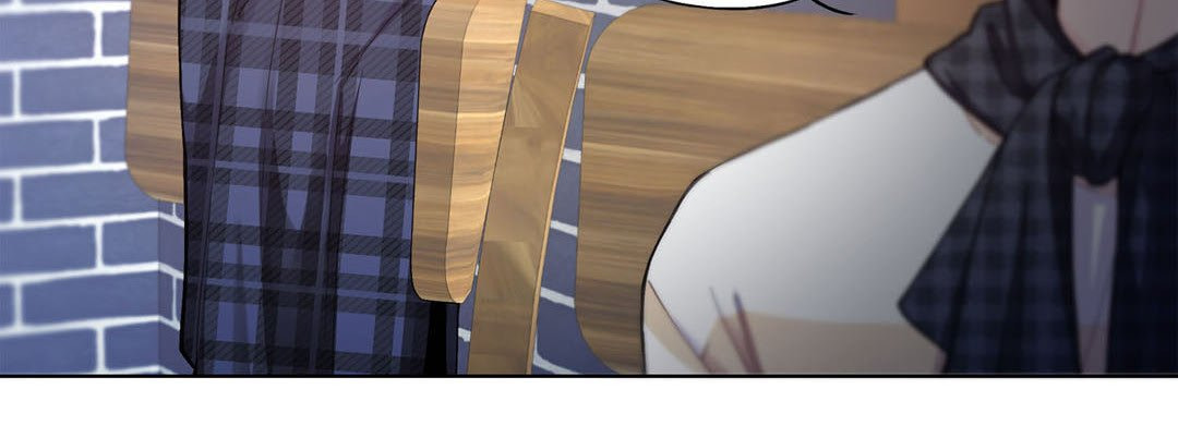 Sweet Caress Chapter 26 page 35 - 