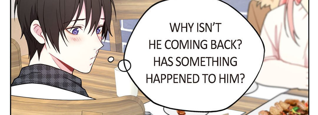 Sweet Caress Chapter 26 page 38 - 