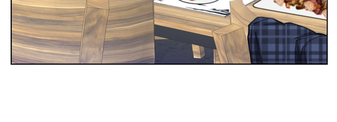 Sweet Caress Chapter 26 page 39 - 