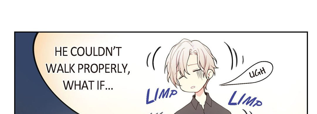 Sweet Caress Chapter 26 page 41 - 