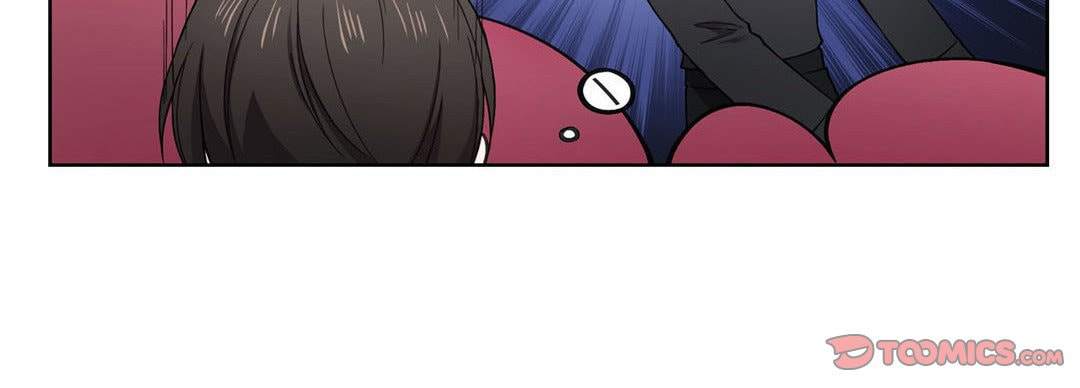 Sweet Caress Chapter 26 page 44 - 