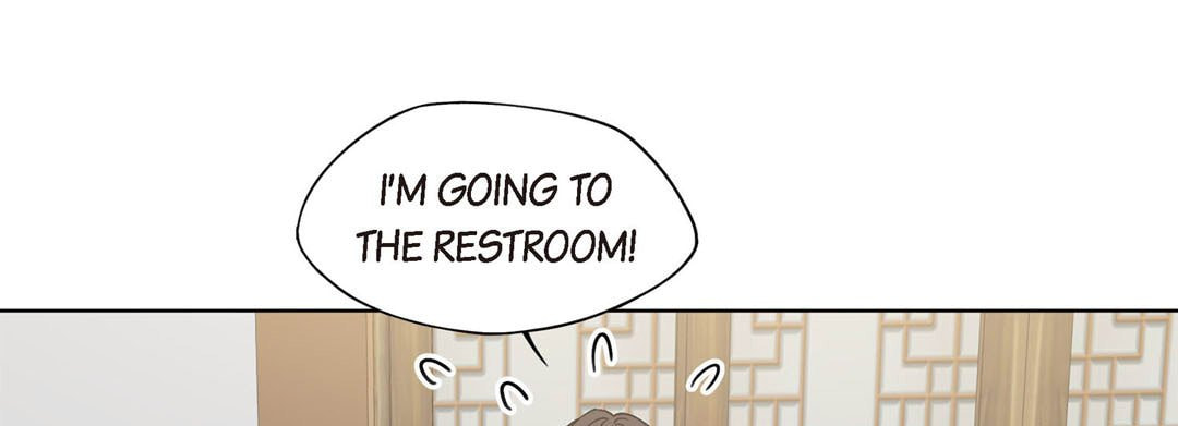 Sweet Caress Chapter 26 page 45 - 