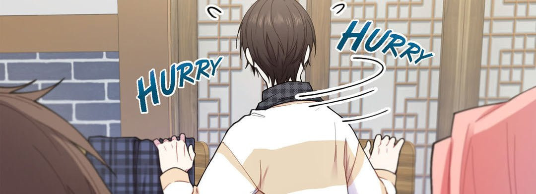 Sweet Caress Chapter 26 page 46 - 