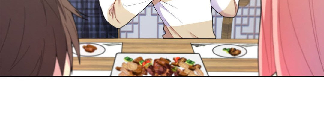 Sweet Caress Chapter 26 page 47 - 