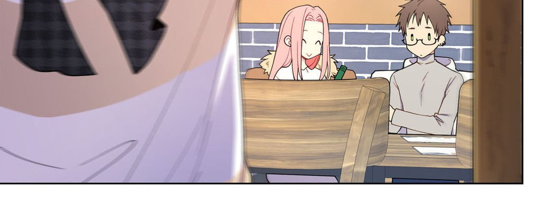 Sweet Caress Chapter 26 page 50 - 