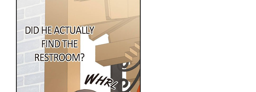 Sweet Caress Chapter 26 page 53 - 
