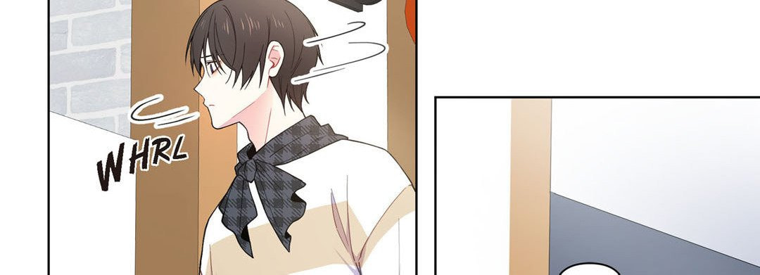 Sweet Caress Chapter 26 page 54 - 