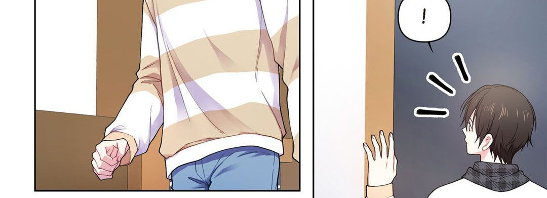 Sweet Caress Chapter 26 page 55 - 