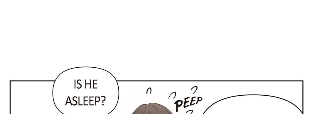 Sweet Caress Chapter 26 page 61 - 