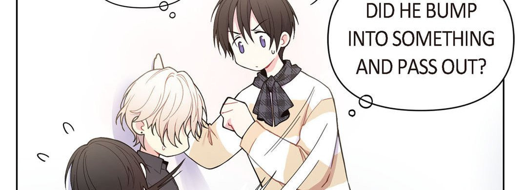 Sweet Caress Chapter 26 page 62 - 