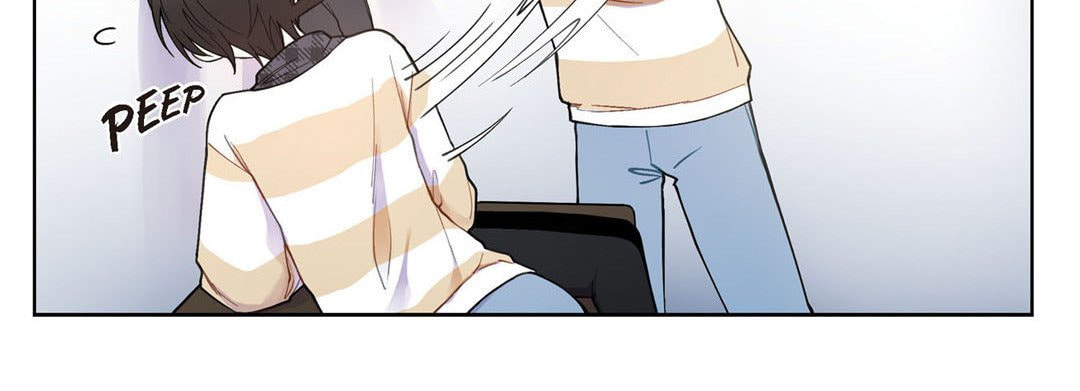 Sweet Caress Chapter 26 page 63 - 