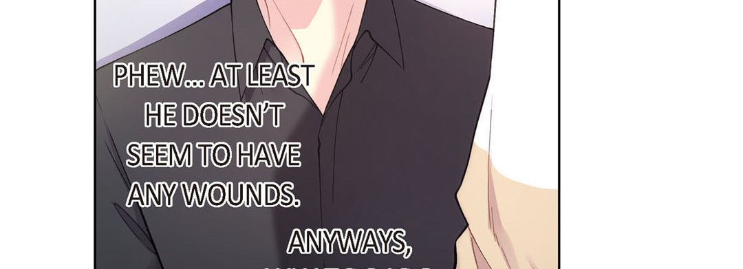 Sweet Caress Chapter 26 page 67 - 