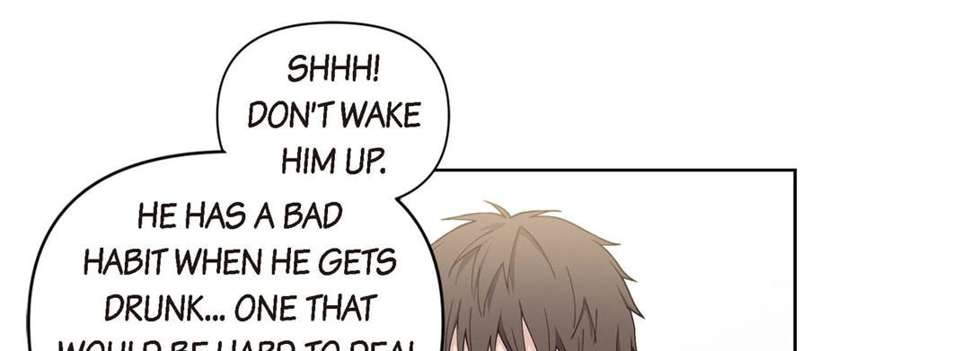 Sweet Caress Chapter 26 page 73 - 