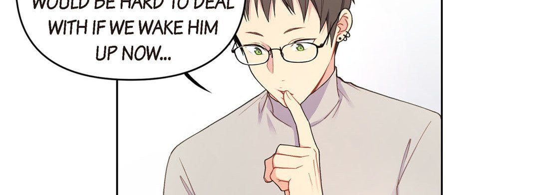 Sweet Caress Chapter 26 page 74 - 
