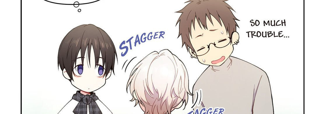 Sweet Caress Chapter 26 page 78 - 