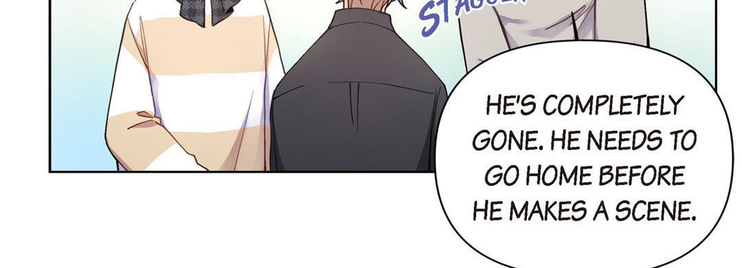 Sweet Caress Chapter 26 page 79 - 