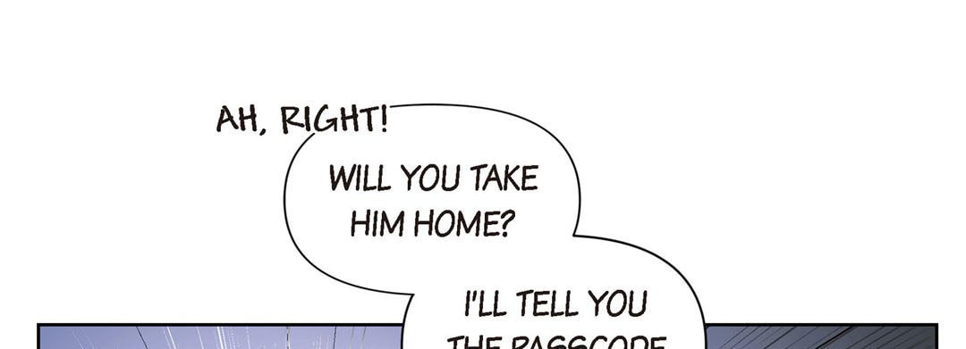 Sweet Caress Chapter 26 page 81 - 