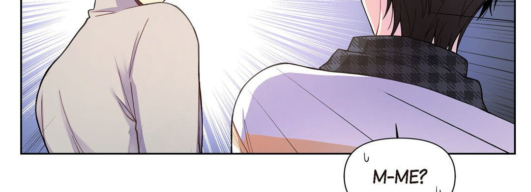 Sweet Caress Chapter 26 page 83 - 