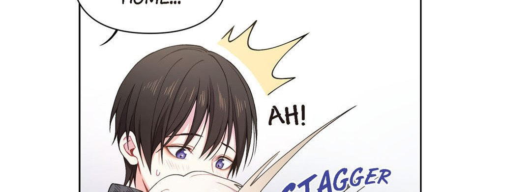 Sweet Caress Chapter 26 page 86 - 