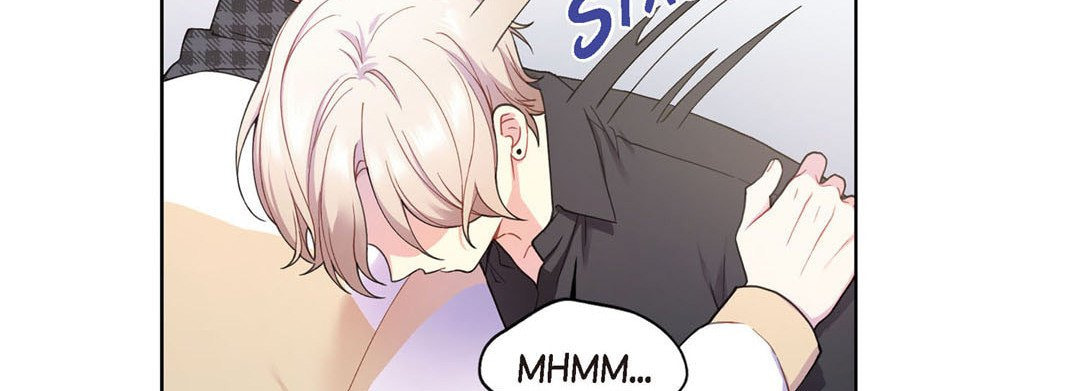 Sweet Caress Chapter 26 page 87 - 
