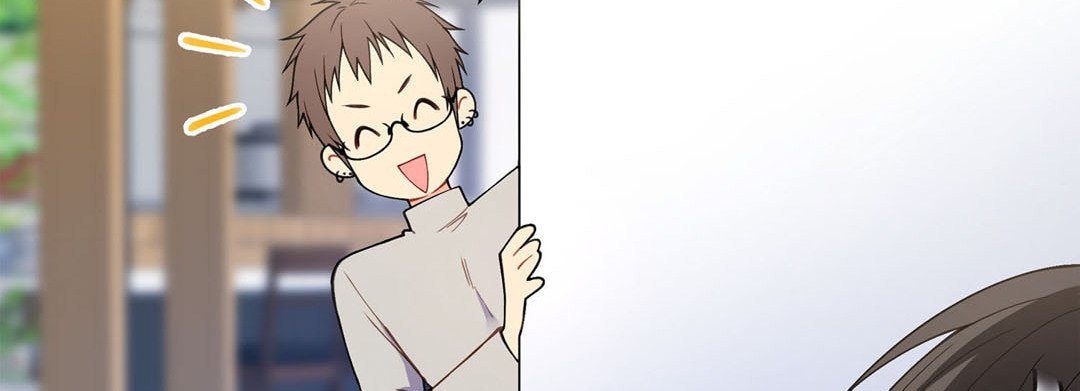 Sweet Caress Chapter 26 page 90 - 