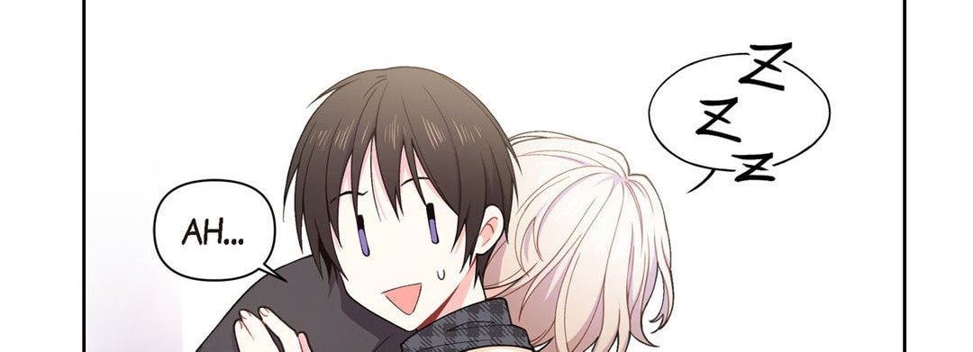Sweet Caress Chapter 26 page 94 - 