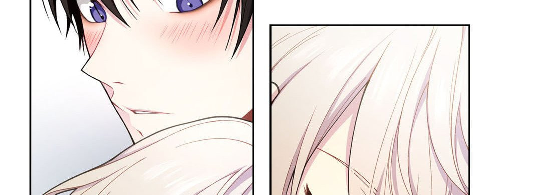 Sweet Caress Chapter 26 page 98 - 