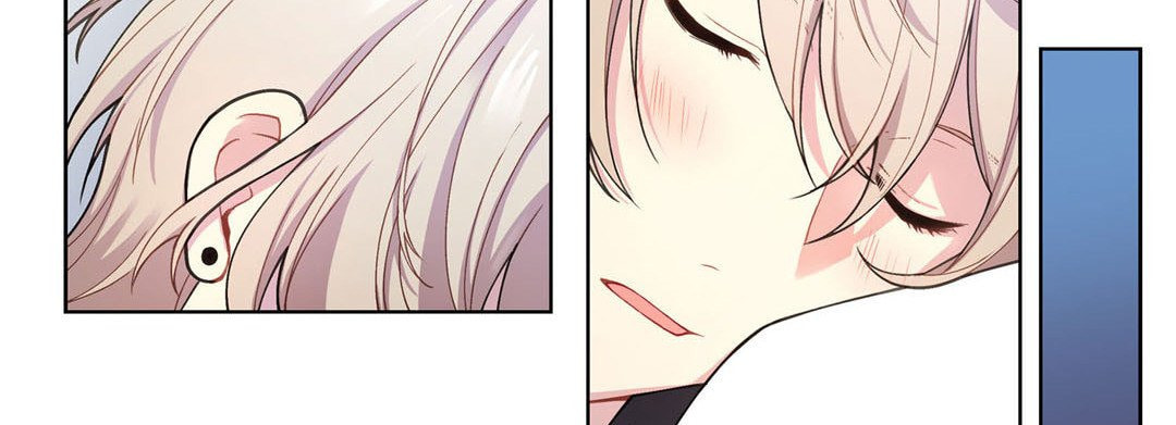 Sweet Caress Chapter 26 page 99 - 