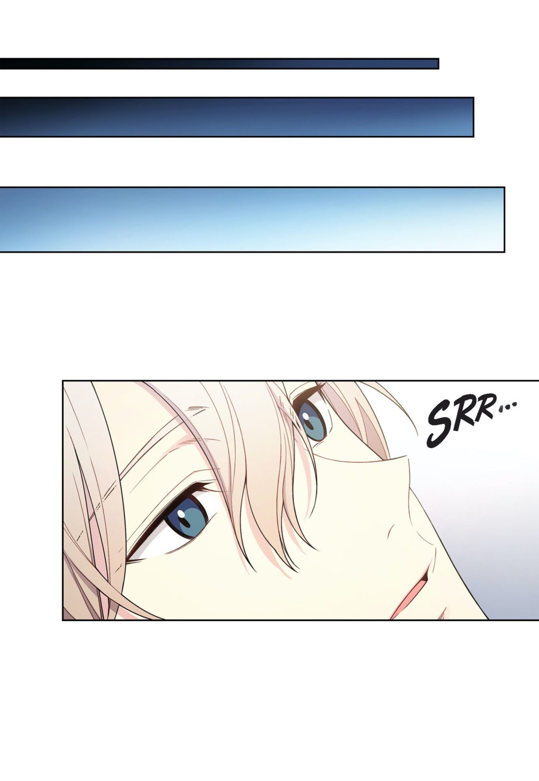 Sweet Caress Chapter 27 page 24 - 