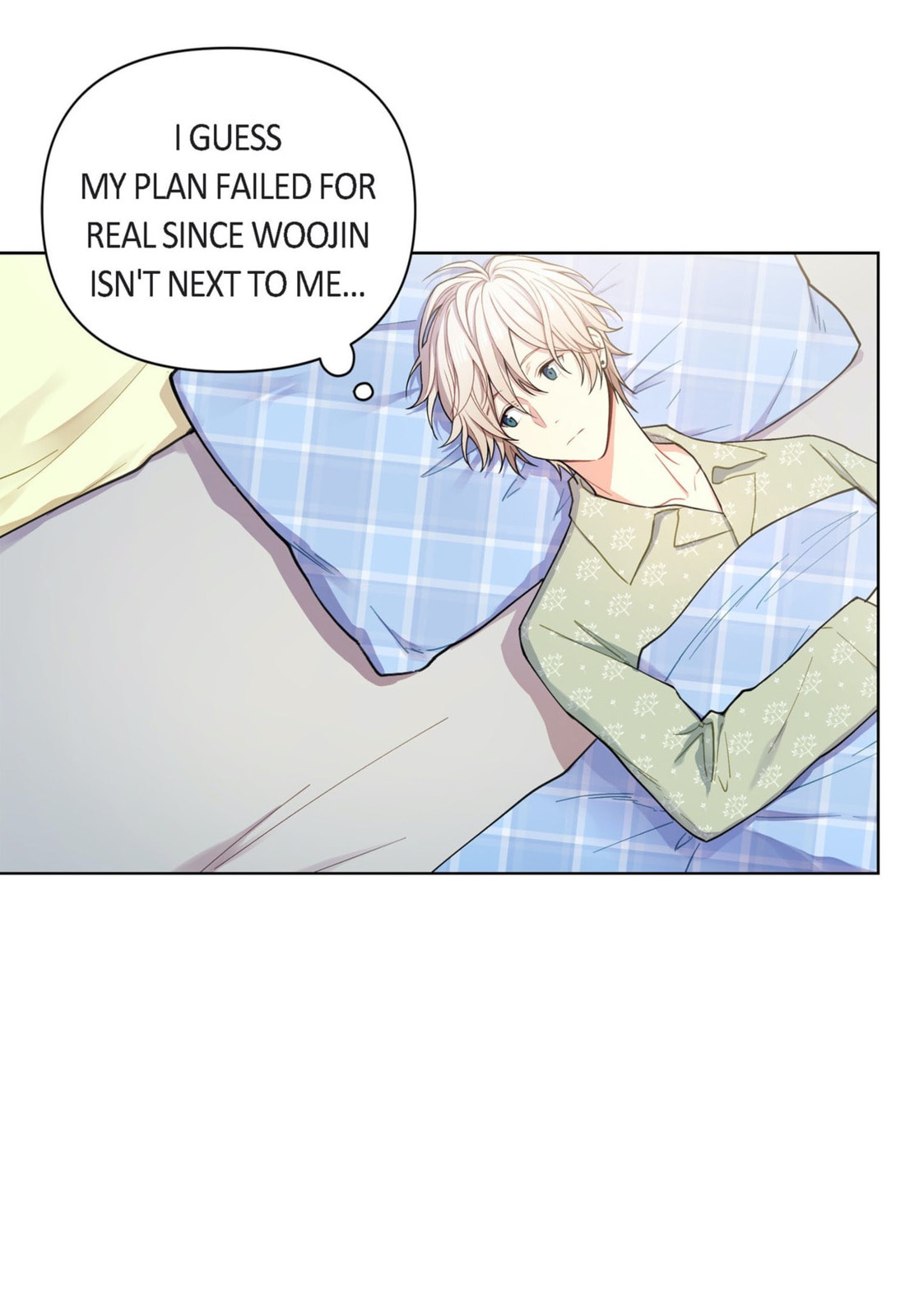 Sweet Caress Chapter 27 page 26 - 