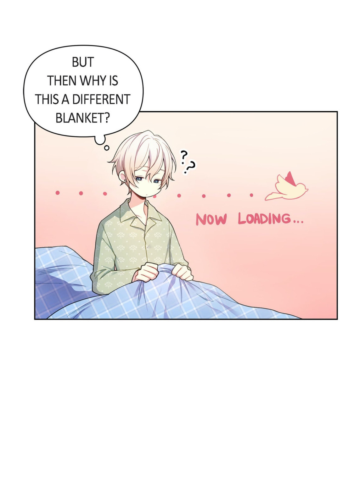 Sweet Caress Chapter 27 page 27 - 