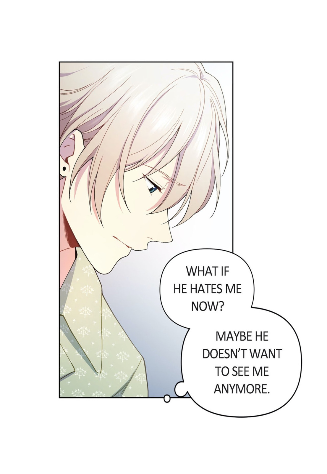 Sweet Caress Chapter 27 page 30 - 