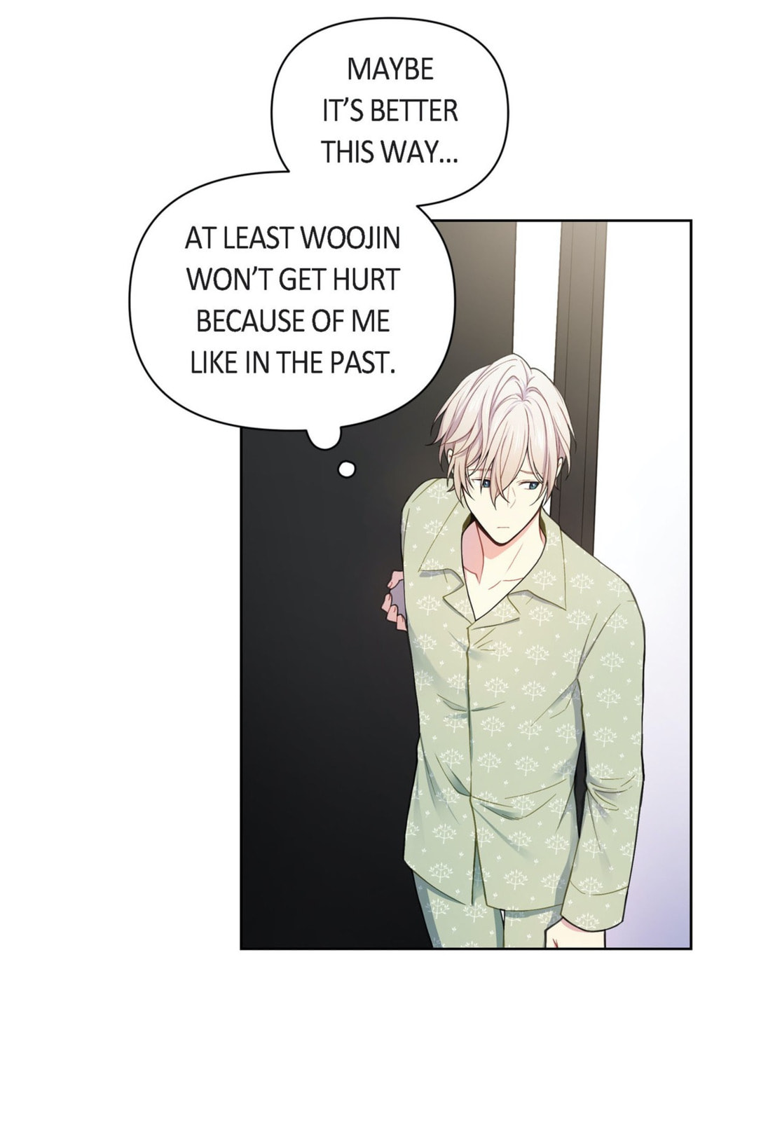 Sweet Caress Chapter 27 page 32 - 