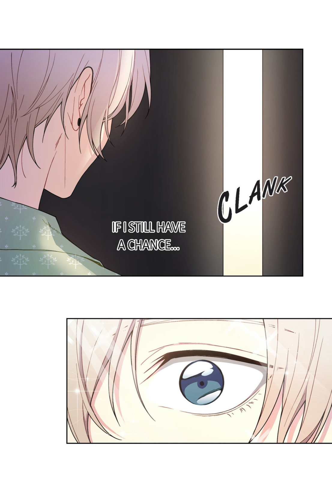 Sweet Caress Chapter 27 page 34 - 