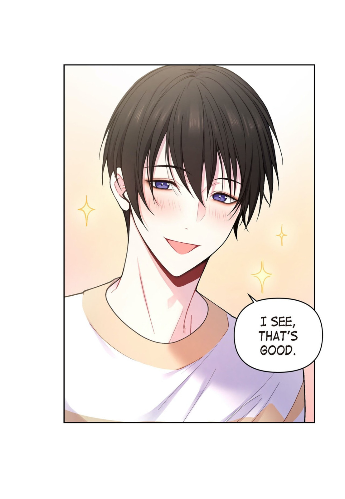 Sweet Caress Chapter 27 page 41 - 