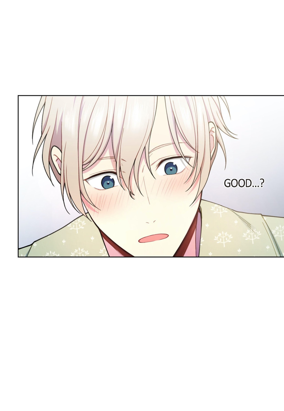 Sweet Caress Chapter 27 page 42 - 