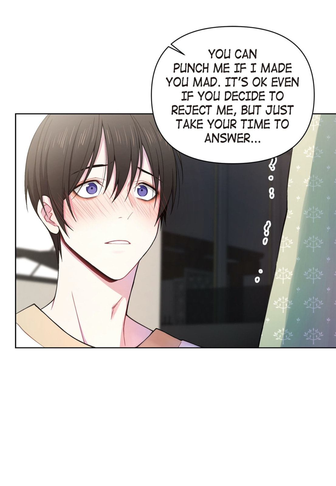 Sweet Caress Chapter 27 page 49 - 