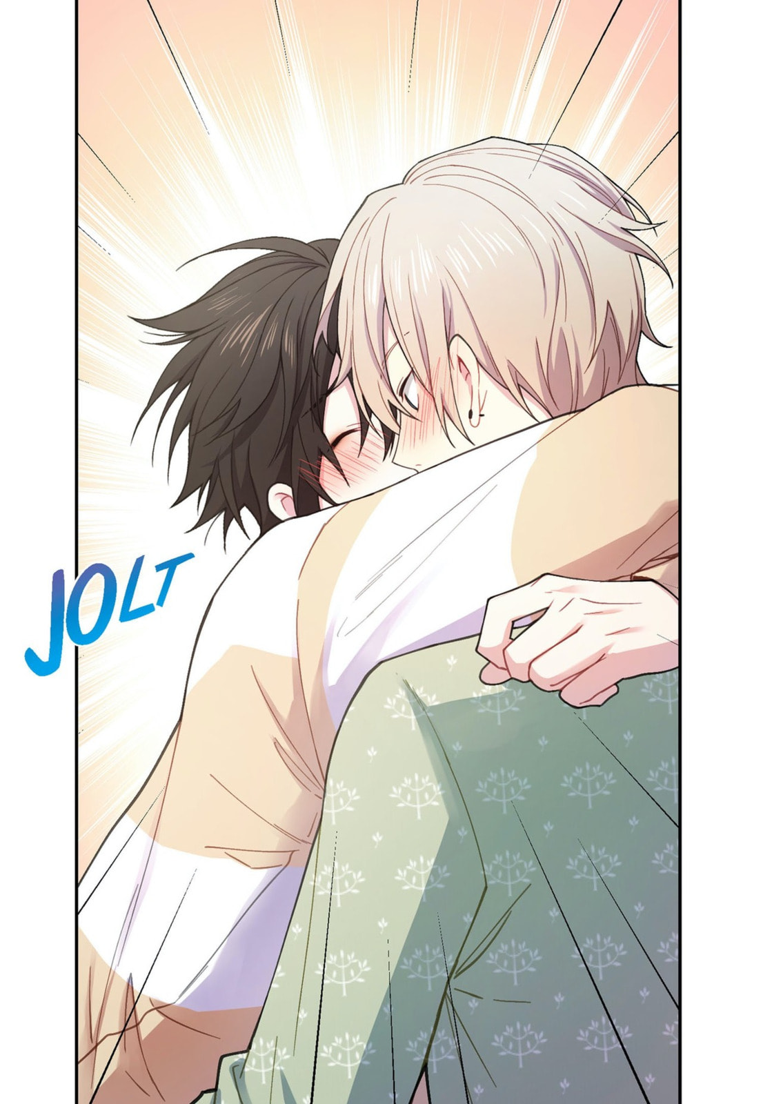 Sweet Caress Chapter 27 page 50 - 