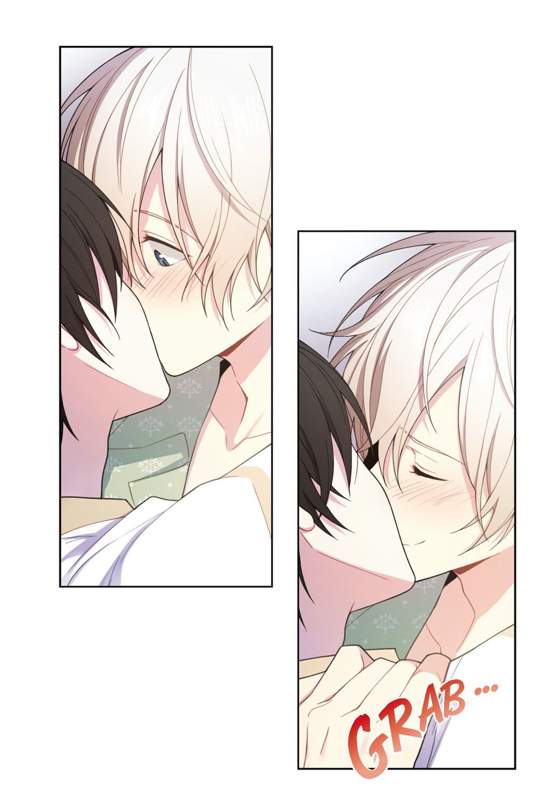 Sweet Caress Chapter 27 page 51 - 