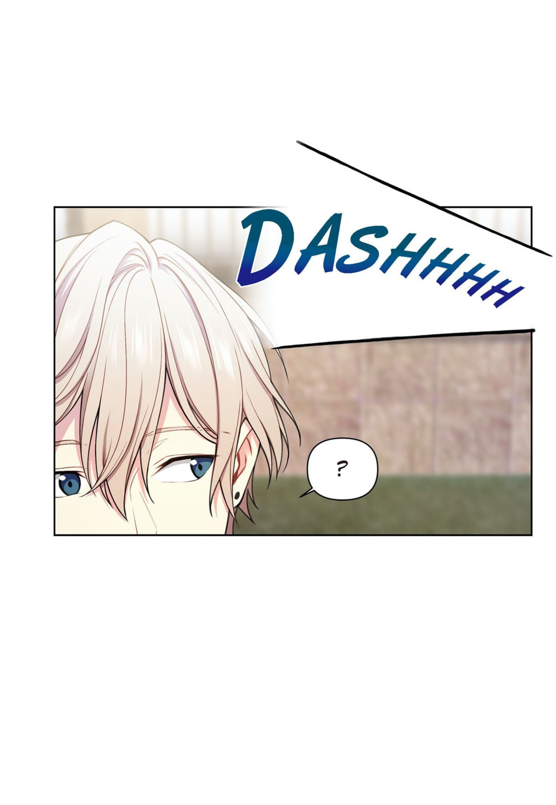 Sweet Caress Chapter 28 page 23 - 