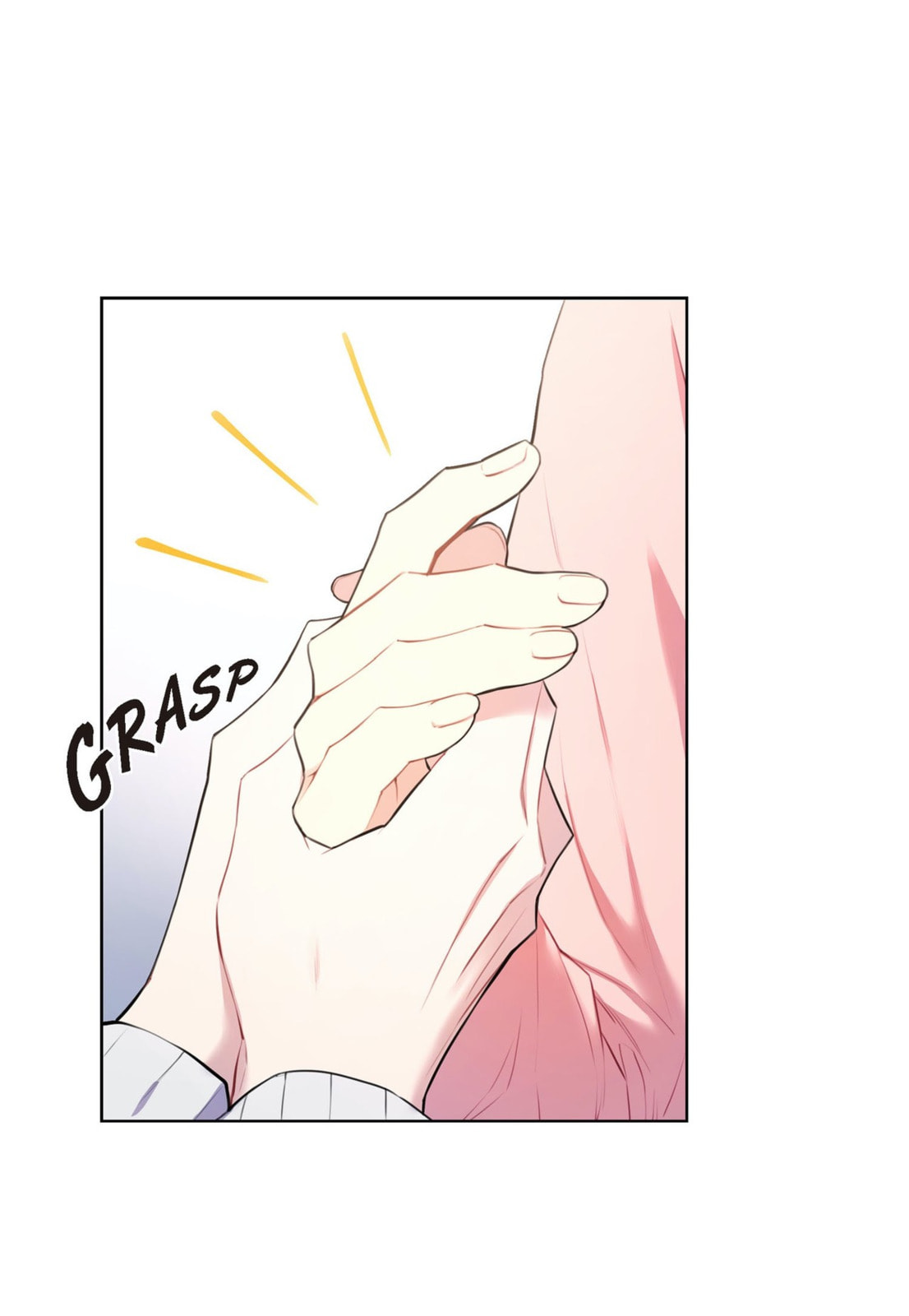Sweet Caress Chapter 28 page 26 - 