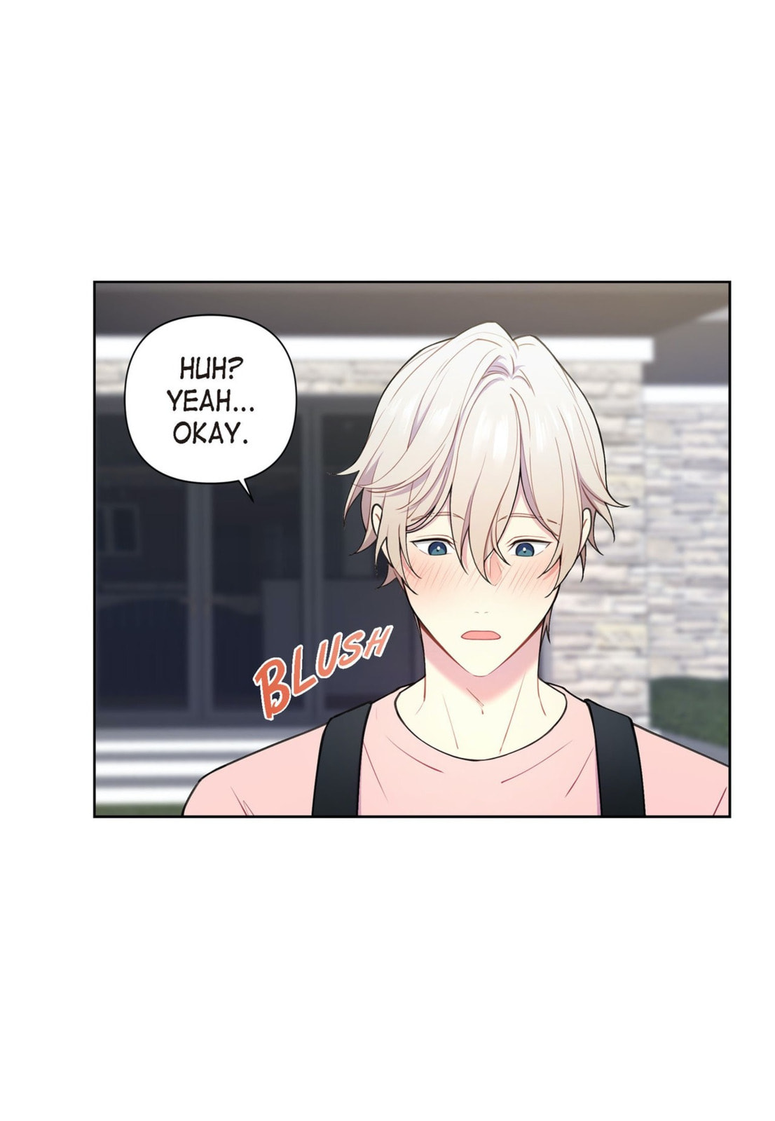Sweet Caress Chapter 28 page 28 - 