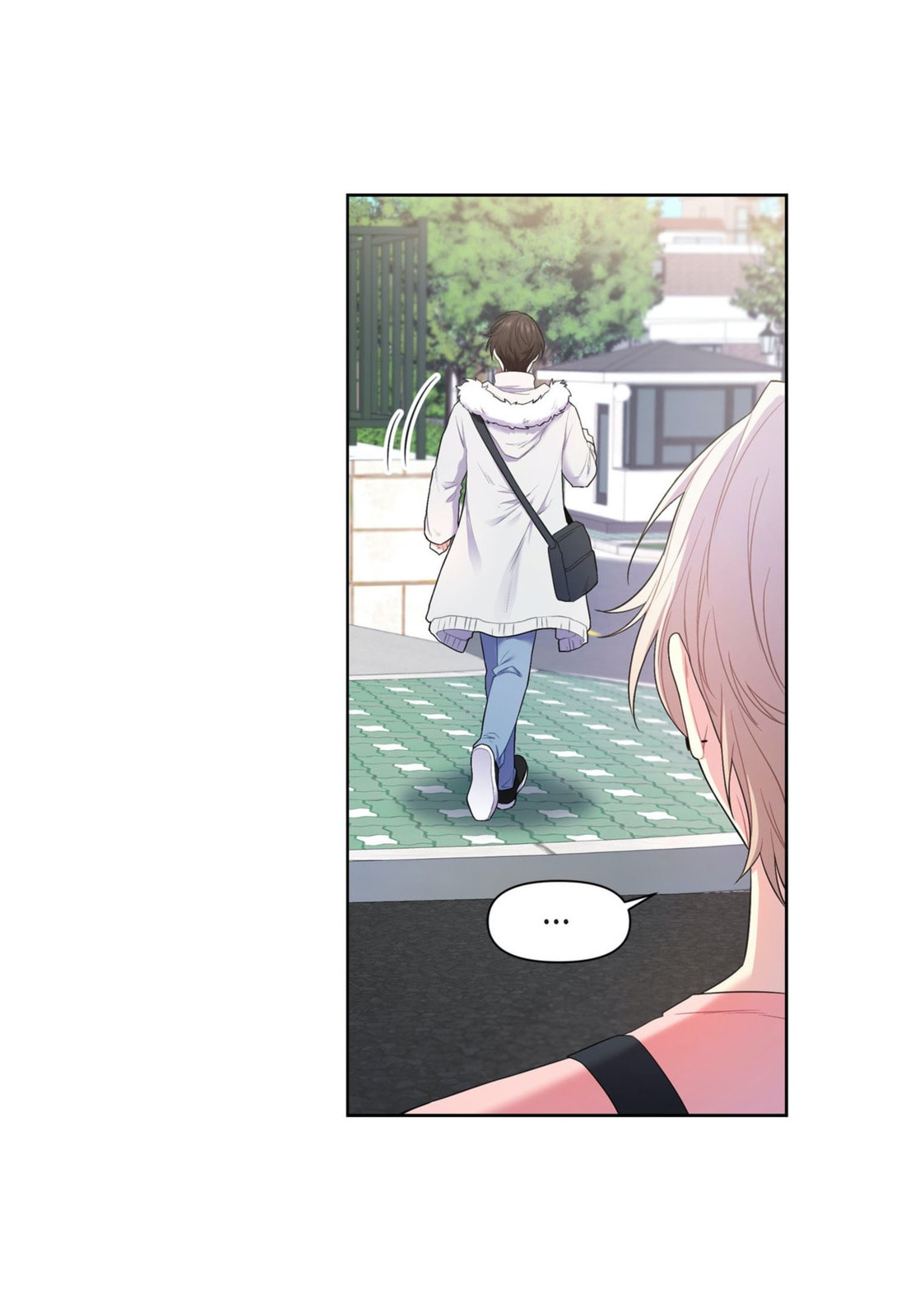 Sweet Caress Chapter 28 page 30 - 
